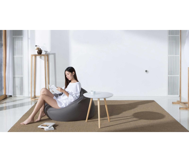 XIAOMI Czujnik temperatury i wilgotnosci  MI LYWSDCGQ/01ZM - 472990 - zdjęcie 4